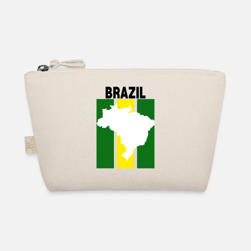 Brazil Organic Pouch