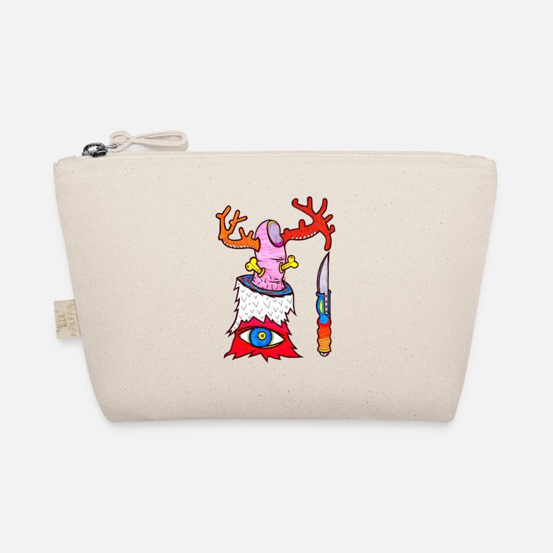 Hirschfänger Bio-Täschchen