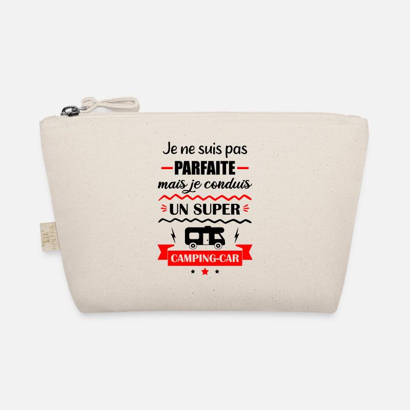 Pas parfaite camping car,camping-car Trousse biologique