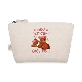 Détective pour enfants - Trousse biologique - nature - Devant