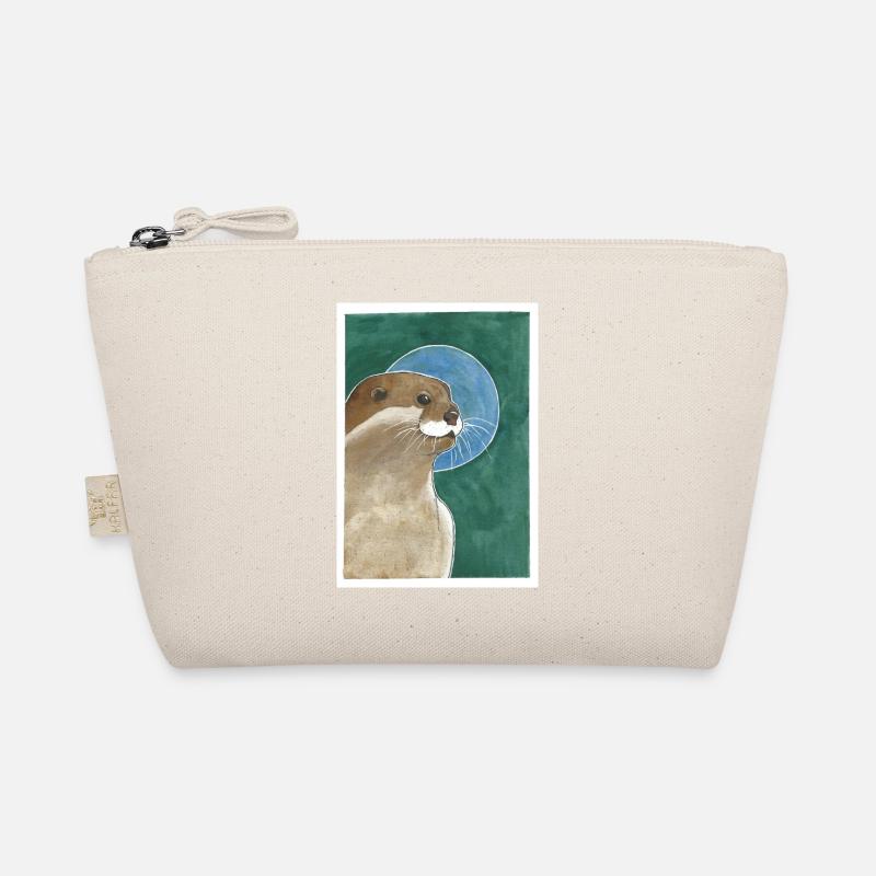 Otter Organic Pouch