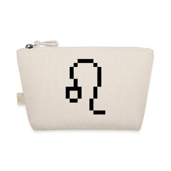 Lion - Trousse biologique - nature - Devant