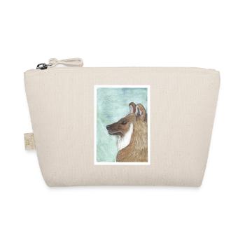 Dhole - Organic Pouch - nature - Front