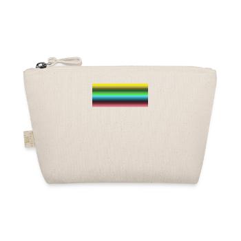 ARC-EN-CIEL - Trousse biologique - nature - Devant