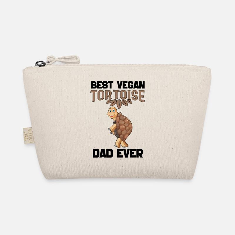 Turtle Organic Pouch