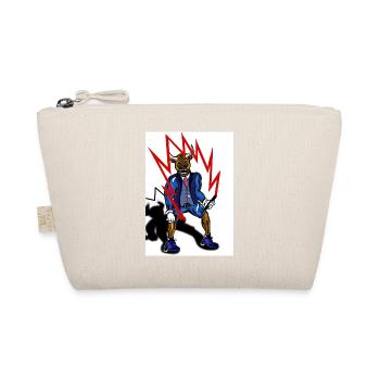 Taureau saut - Trousse biologique - nature - Devant