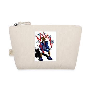 Sauter le taureau - Trousse biologique - nature - Devant