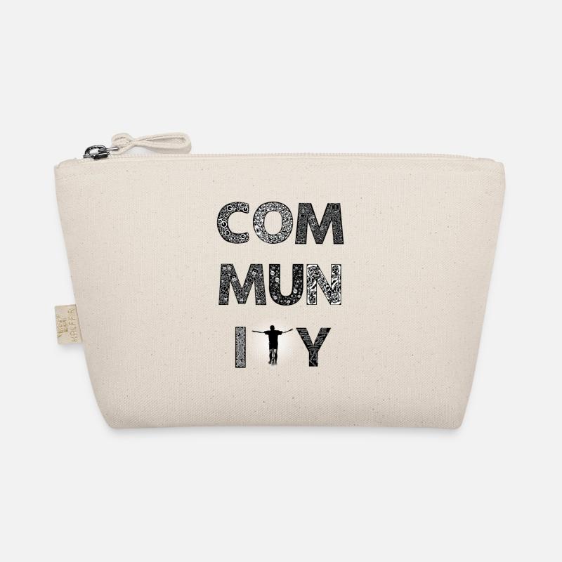 Community Unicycle first edition Trousse biologique