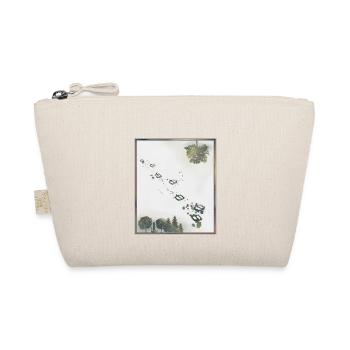 Retour à la maison - Trousse biologique - nature - Devant