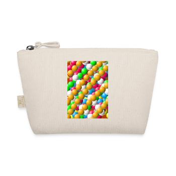 Bulle à boule - Trousse biologique - nature - Devant