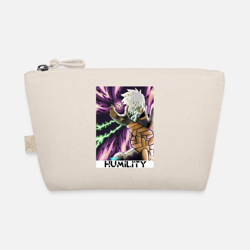 HUMILITY - ASTRA CHARACTER Trousse biologique