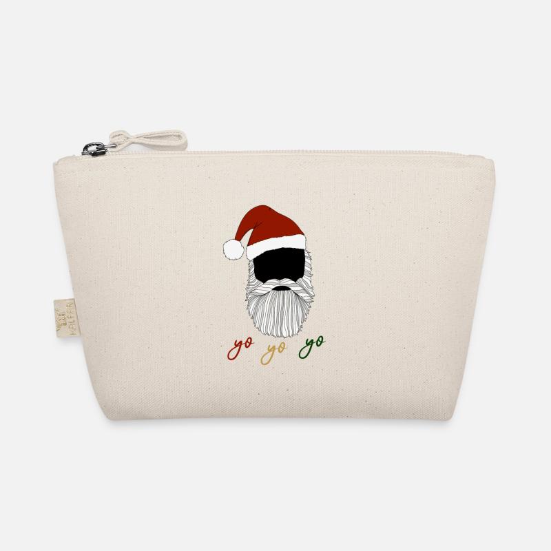 yo yo yo Organic Pouch