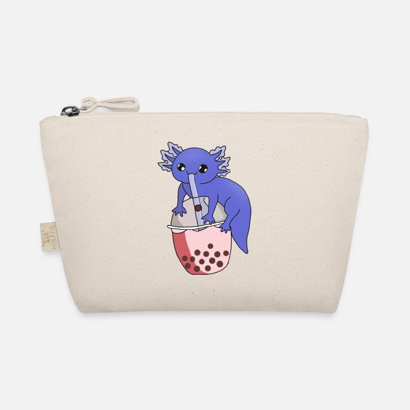 BubbleAxo - Trousse biologique - nature