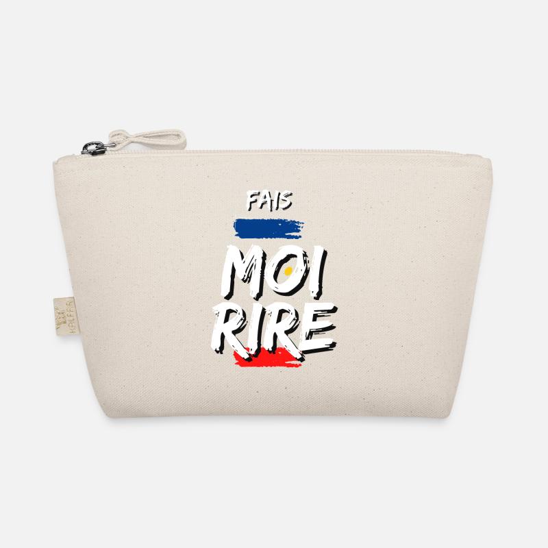 FAIS MOI RIRE Trousse biologique