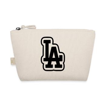 Los Angeles Californie LA Hollywood - Trousse biologique - nature - Devant