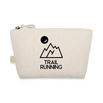Trail Running - Trousse biologique - nature - Devant