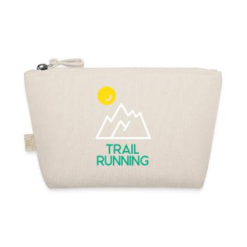 Trail running - Trousse biologique - nature - Devant