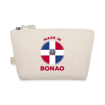 Bonao Dominikanische Republik - Bio-Täschchen - Natur - Vorne