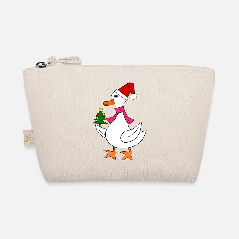 Oie à Noël Trousse biologique