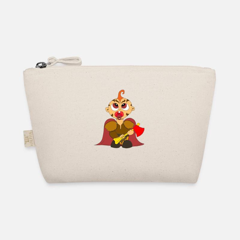 Bébé Goliath Trousse biologique