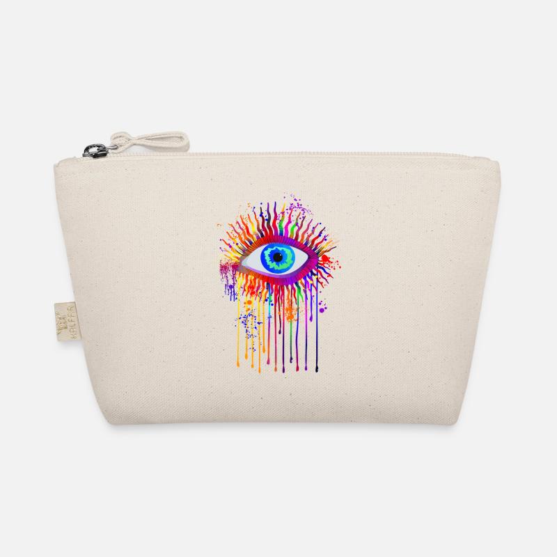 oeil Trousse biologique