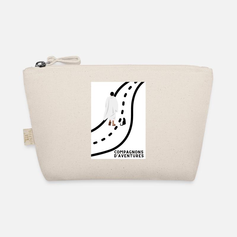 Le chat notre compagnon d'aventure - Trousse biologique - nature