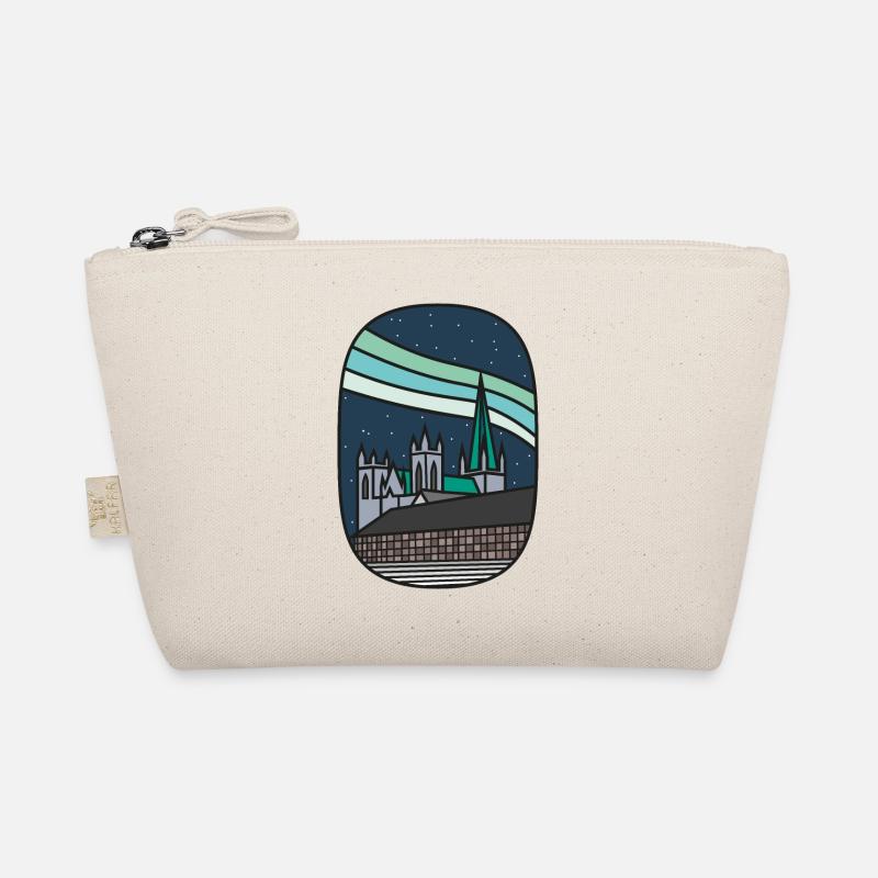 Nidaros Domen Organic Pouch