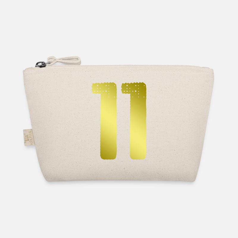 11 Maillot numéro Trousse biologique