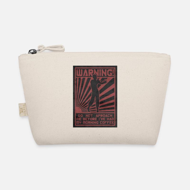 Café zombie. No se apodere. Trousse biologique