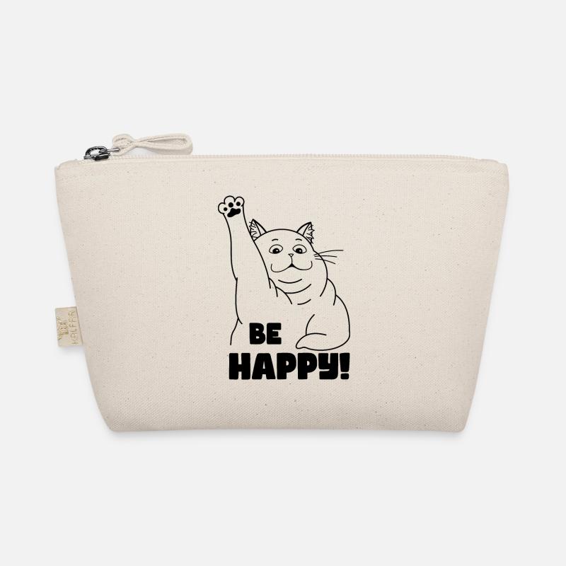 Chat et bonheur Trousse biologique