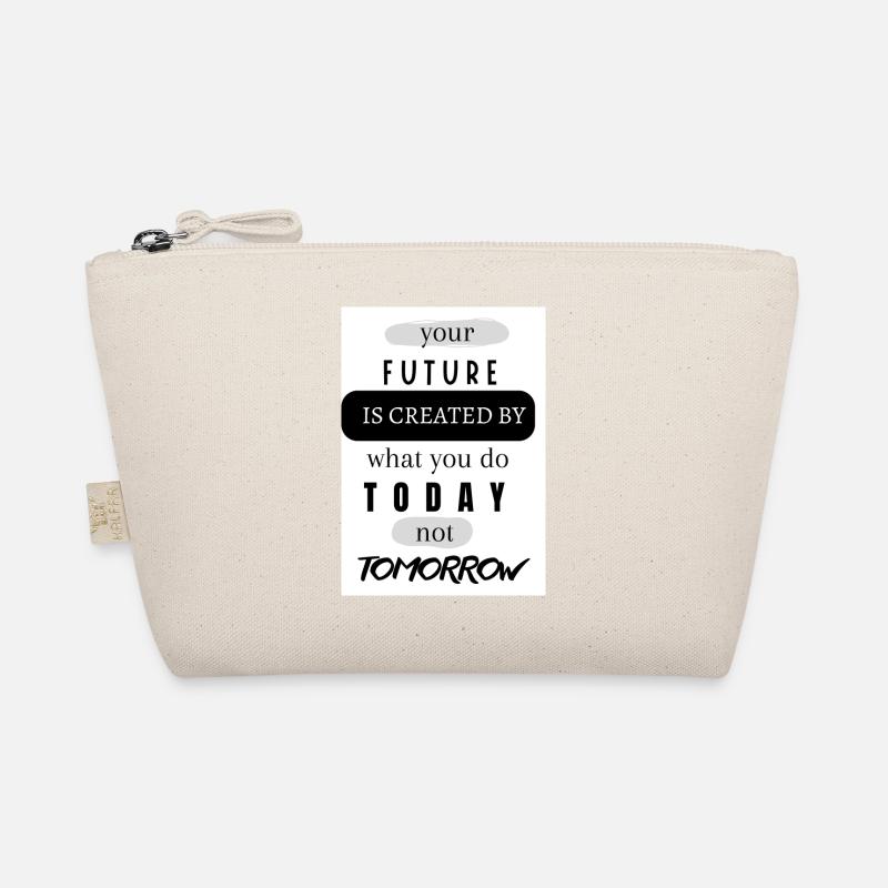 your future Bio-Täschchen