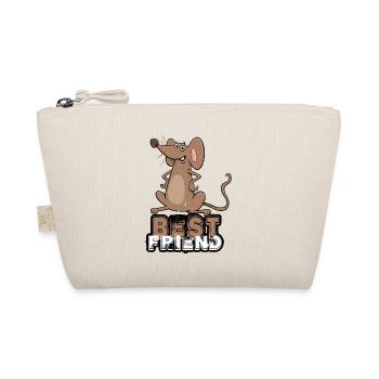 Meilleur ami de la souris - Trousse biologique - nature - Devant