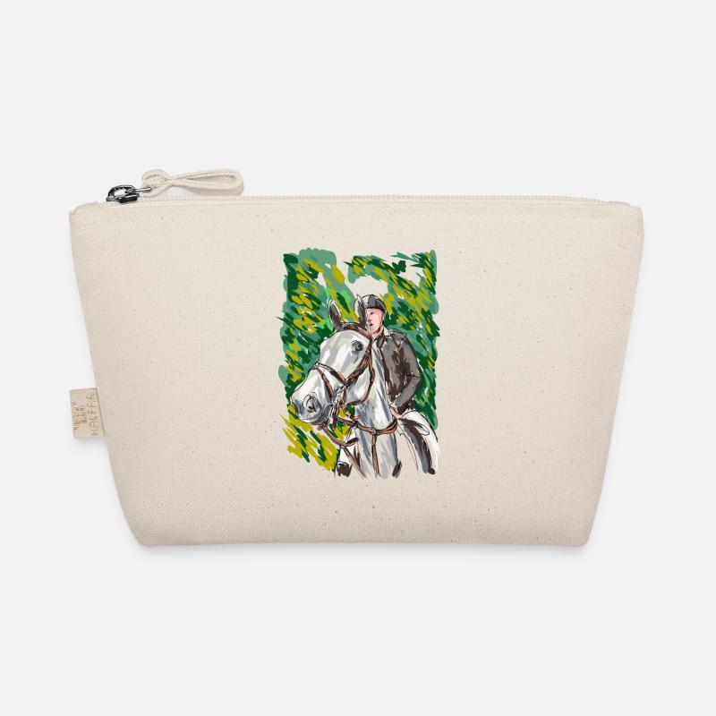 cheval Trousse biologique