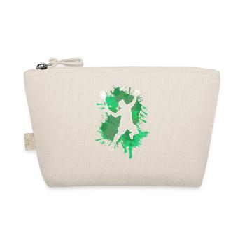 Badminton - Trousse biologique - nature - Devant