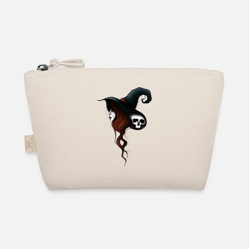 Dark Witch Trousse biologique