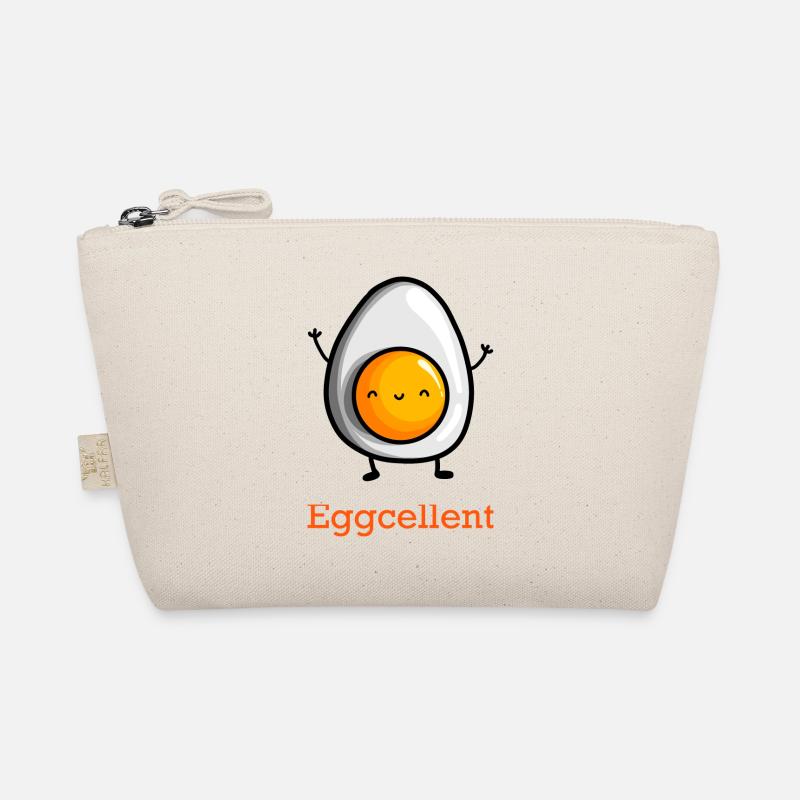 eggcellent Organic Pouch