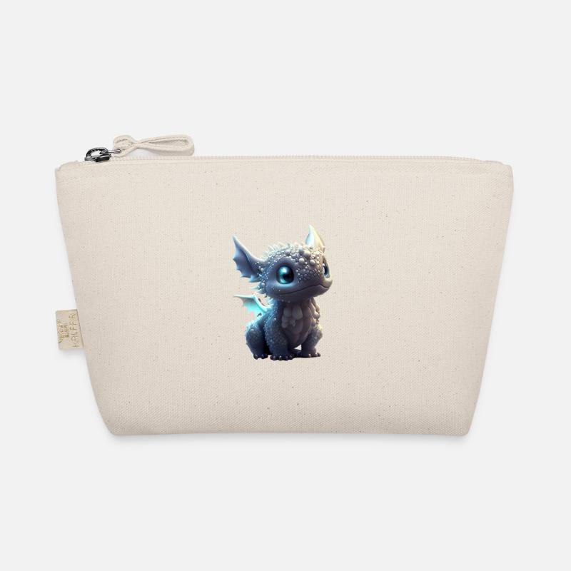 Petit dragon doux 8 Trousse biologique