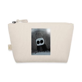 Dark geek - Trousse biologique - nature - Devant