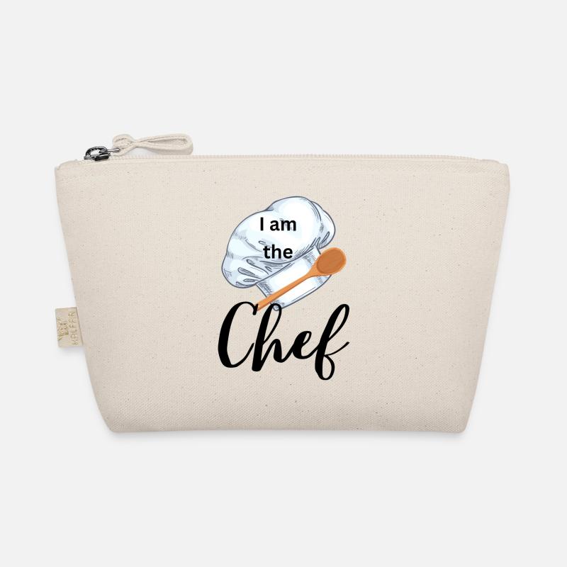 I am the Chef Organic Pouch