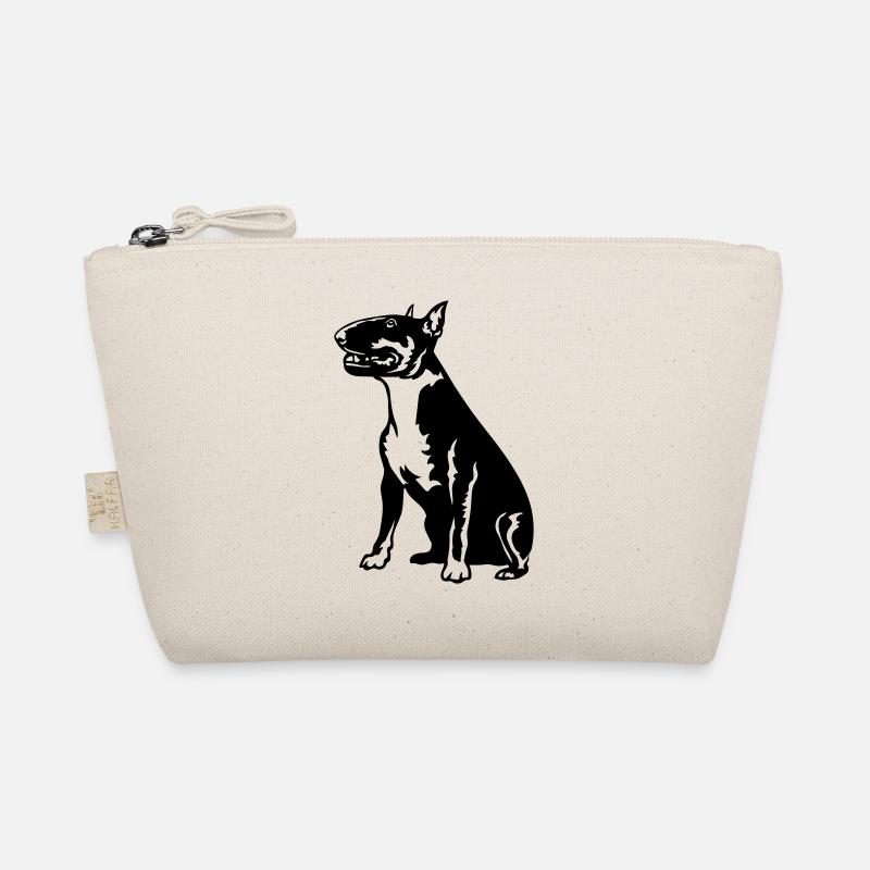 Bull terrier Trousse biologique