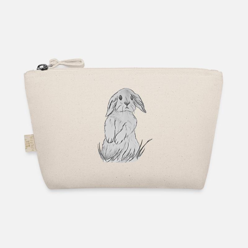 rabbit Organic Pouch