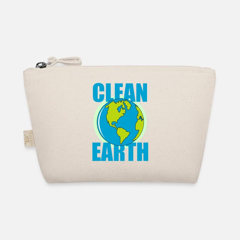 Nature - Organic Pouch - nature