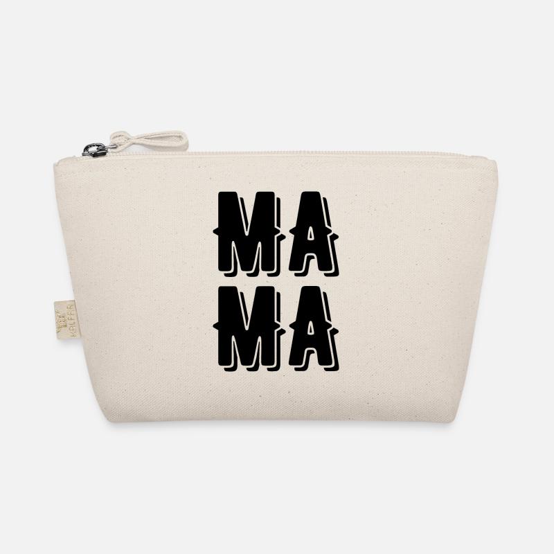 Mamma Bio-Täschchen