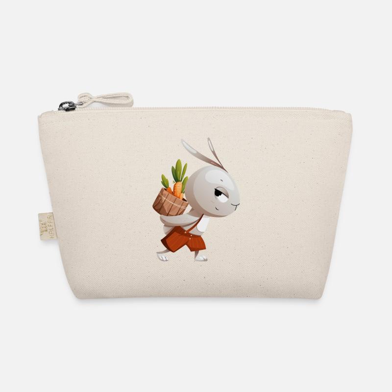 Gartenarbeit, Gartenarbeit, Gärtner Bio-Täschchen