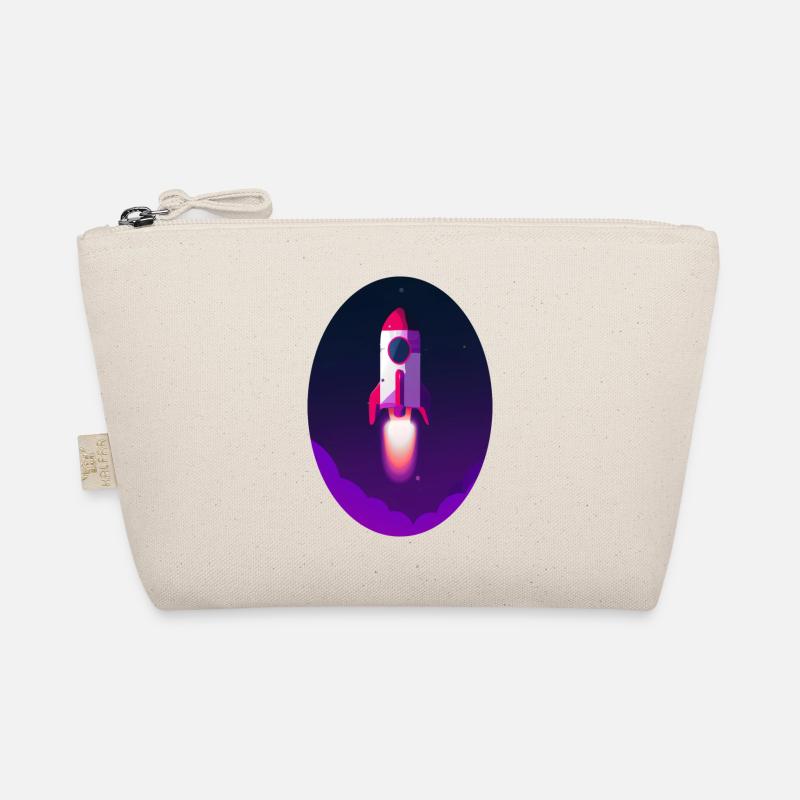 Fusée spatiale Trousse biologique