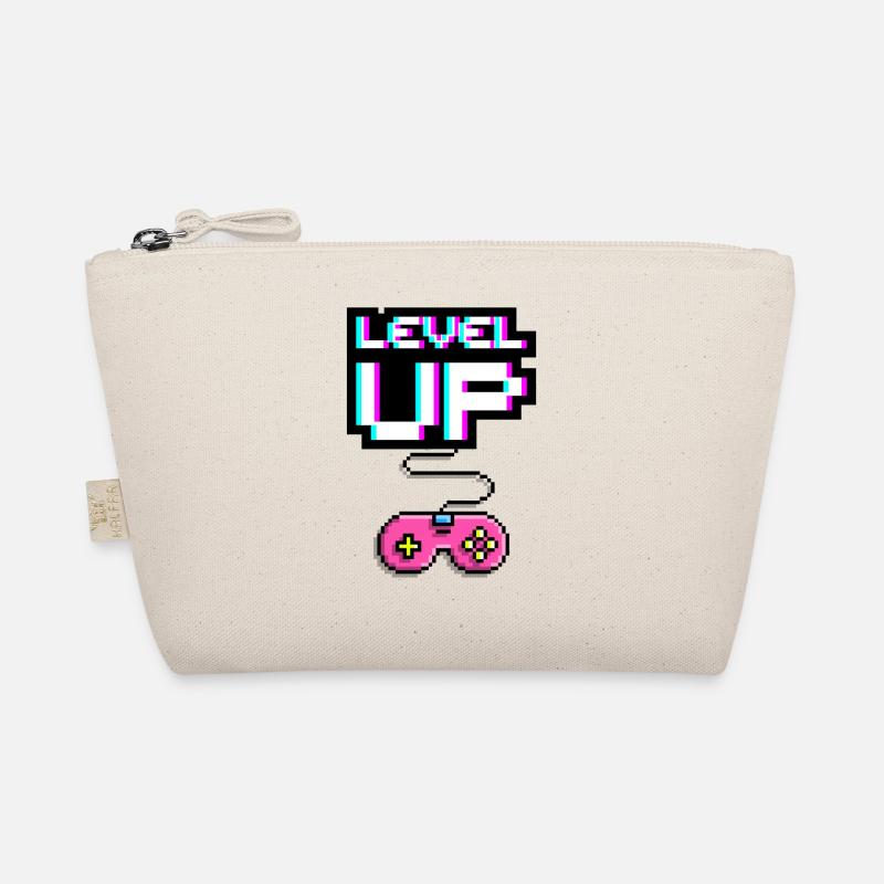 Monter de niveau - Trousse biologique - nature