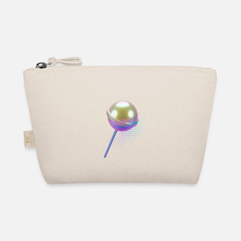 Lollypop - Trousse biologique - nature