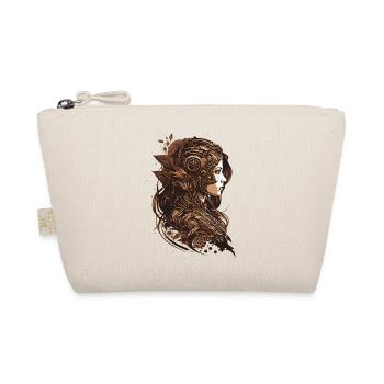 Le steampunk comme passe-temps pour les fans de cosplay et de technologie - Trousse biologique - nature - Devant