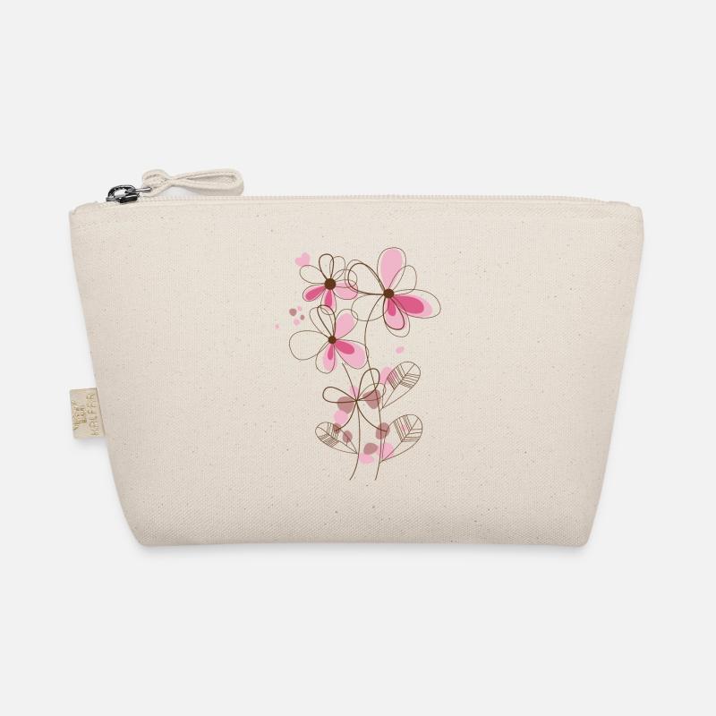 Fleur Trousse biologique