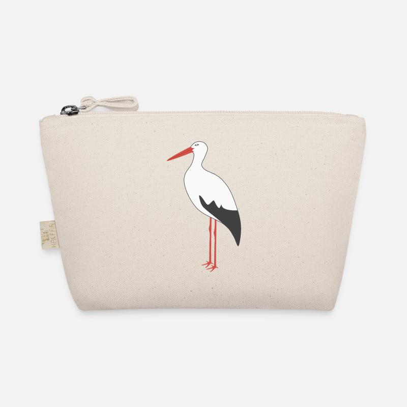 Cigogne blanche Trousse biologique